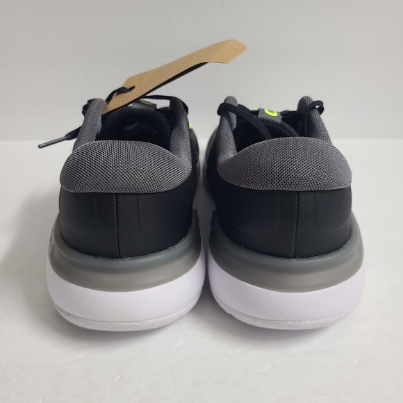 NEW Nike Free Next Nature Golf Shoes FN0332-001 Size 12.5 Black main image 6